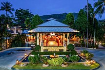 Horizon Karon Beach Resort & Spa - Hotelbereich