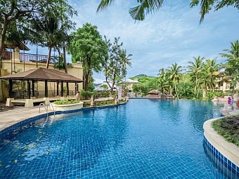 Horizon Karon Beach Resort & Spa