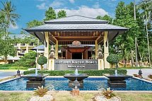 Horizon Karon Beach Resort & Spa