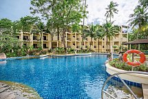 Horizon Karon Beach Resort & Spa