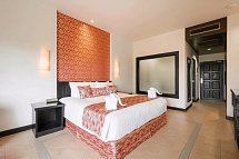 Horizon Karon Beach Resort & Spa - Wohnbeispiel Superior Pool View (Zimmercodierung USP)