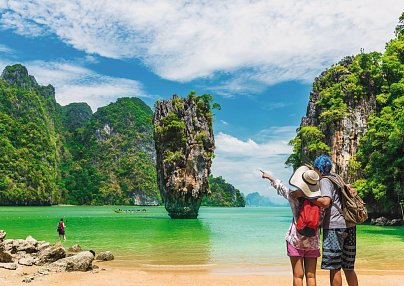 Hotel The Haven Khao Lak 