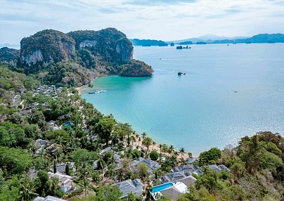 Bade- & Inselkombination