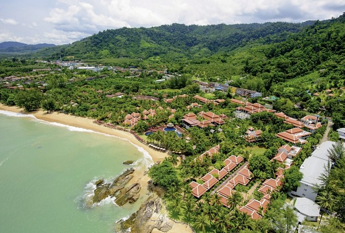 Khaolak Laguna Resort