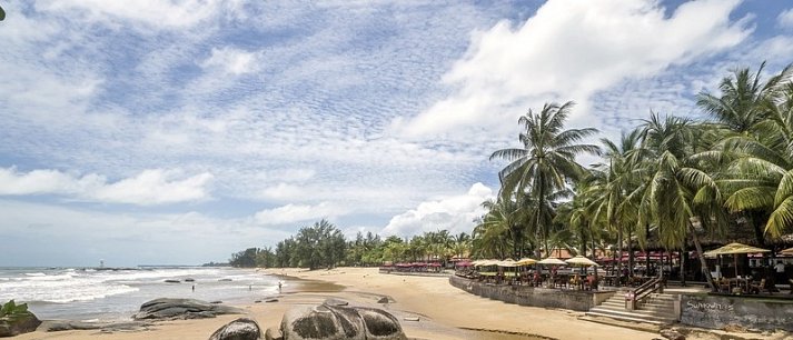 Khaolak Laguna Resort