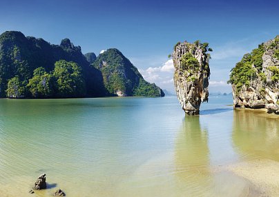 Khaolak Bhandari Resort & Spa