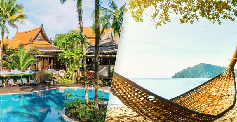 Khaolak Bhandari Resort & Spa