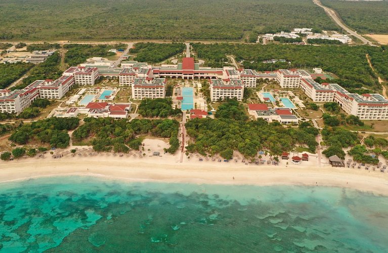 Hotel Grand Memories Holguin