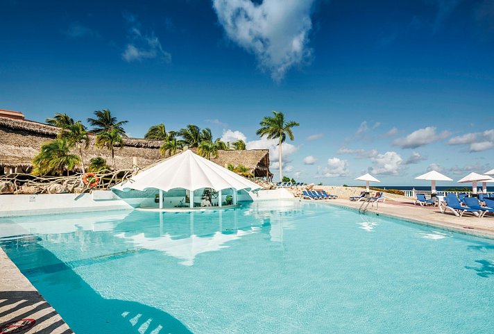 Hotel Sol Rio de Luna y Mares