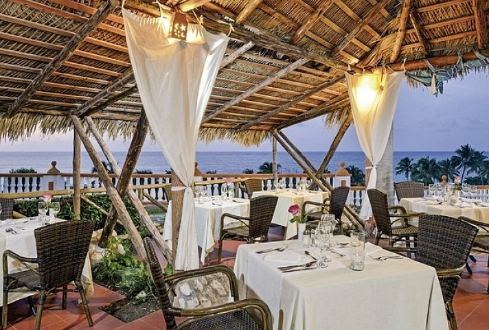 Hotel Sol Rio de Luna y Mares