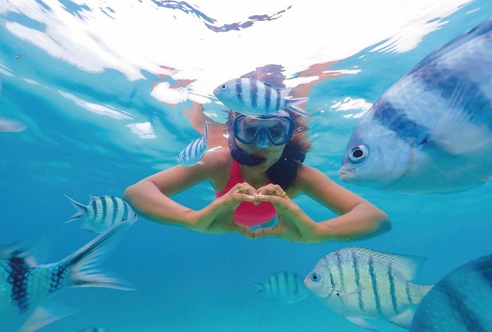 Hotel Sol Rio de Luna y Mares