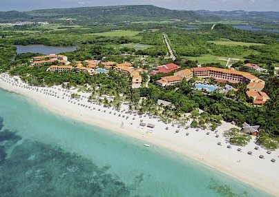 Sol Rio de Luna y Mares