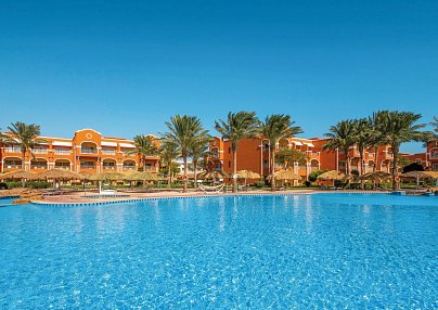 Caribbean World Soma Bay