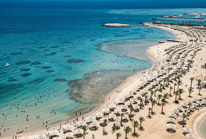 Hotel Calimera Blend Paradise
