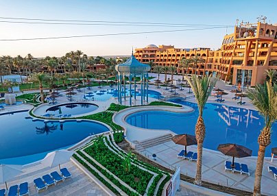 Calimera Blend Paradise Hurghada