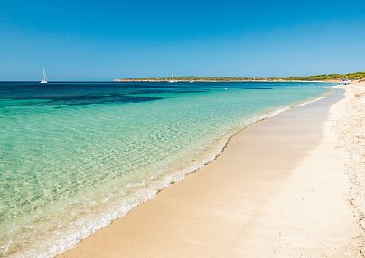 Balearen Inselkombination San Miguel de Balansat