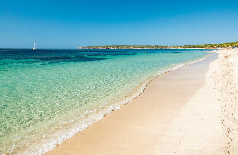 Balearen Inselkombination