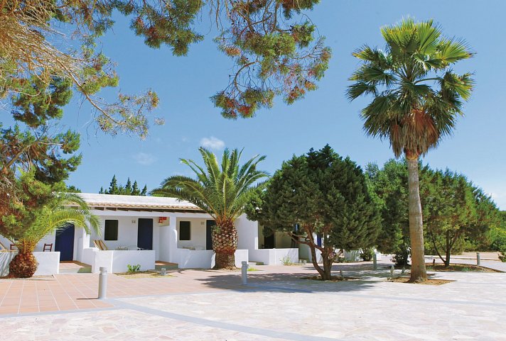 Balearen Inselkombination