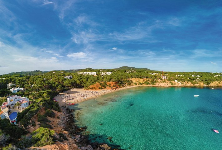 Wanderreise - Cala Llenya Resort 