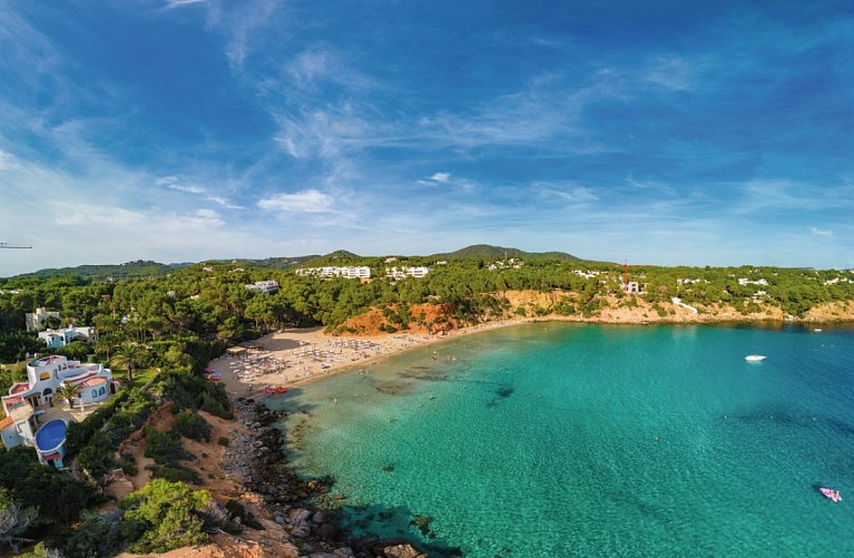 Wanderreise - Cala Llenya Resort 