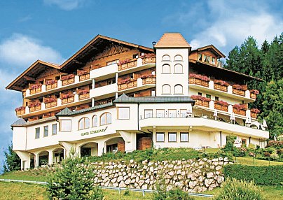 Hotel Jägerhof Kolsassberg