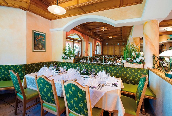 Hotel Jägerhof Kolsassberg