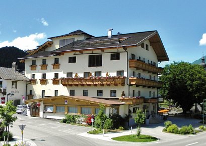 Gasthof zum Löwen