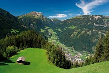 Gasthof zum Löwen - Bergalm