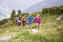 Gasthof zum Löwen - Familien Auszeit in den Bergen