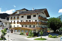 Gasthof zum Löwen - Hotelansicht