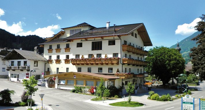 Gasthof zum Löwen