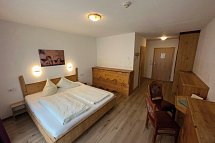 Gasthof zum Löwen - Wohnbeispiel Doppelzimmer
