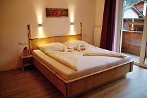 Gasthof zum Löwen - Wohnbeispiel Familienzimmer