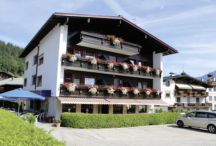 Gasthof Hoppeter - Gasthof Hoppeter