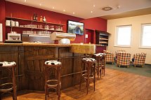 Tia Smart Natur - Bar