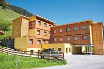 Tia Smart Natur - Hotel Tia Smart Natur