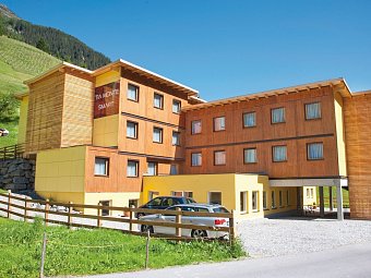 Tia Smart Natur - Hotel Tia Smart Natur