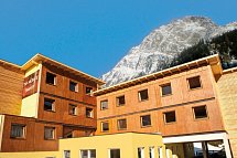 Tia Smart Natur - Hotelansicht