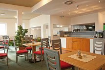 Tia Smart Natur - Restaurant