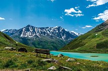 Hotel Alpina Resort - Rifflsee