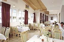 Hotel Alpina Resort
