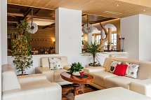 Hotel Alpina Resort