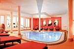 Hotel Alpina Resort