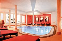Hotel Alpina Resort