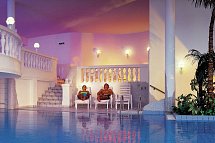 Hotel Alpina Resort