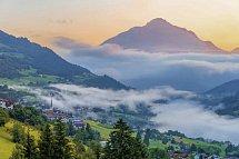 Hotel Alpina Resort