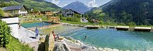 Hotel Alpina Resort