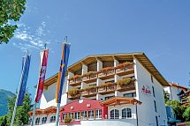 Hotel Alpina Resort