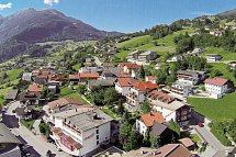 Hotel Alpina Resort