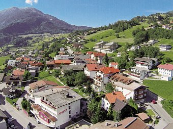 Hotel Alpina Resort